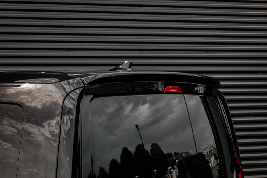 Volkswagen Caddy Cargo JB- EDITION / MAXTRON / SIDE- BARS / VERLAGING / ELEK- PAKKET / BLACK OPS / LEDEREN BEKELDING /AIRCO/ 45DKM