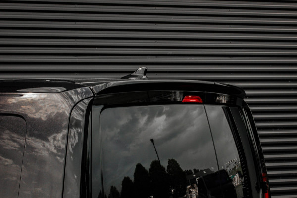 Volkswagen Caddy Cargo JB- EDITION / MAXTRON / SIDE- BARS / VERLAGING / ELEK- PAKKET / BLACK OPS / LEDEREN BEKELDING /AIRCO/ 45DKM