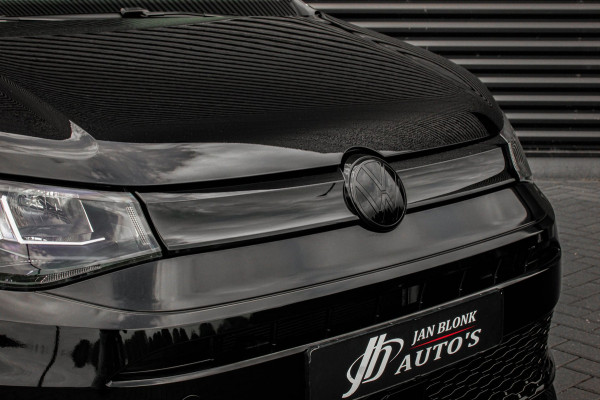 Volkswagen Caddy Cargo JB- EDITION / MAXTRON / SIDE- BARS / VERLAGING / ELEK- PAKKET / BLACK OPS / LEDEREN BEKELDING /AIRCO/ 45DKM