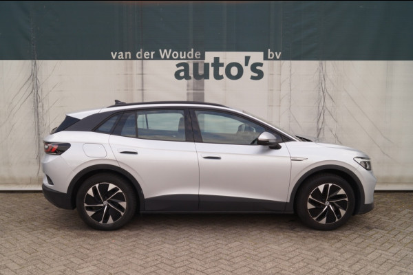 Volkswagen ID.4 Pro 77 kWh -SOH97%-NAVI-ECC-PDC-CARPLAY-