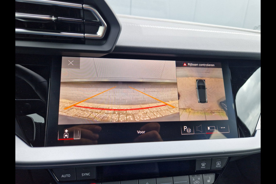 Audi A3 Sportback 35 TFSI 2xS-Line/Pano/360cam/ACC/Matrix/Sonos!Full!