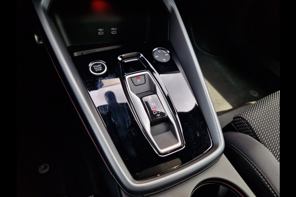 Audi A3 Sportback 35 TFSI 2xS-Line/Pano/360cam/ACC/Matrix/Sonos!Full!