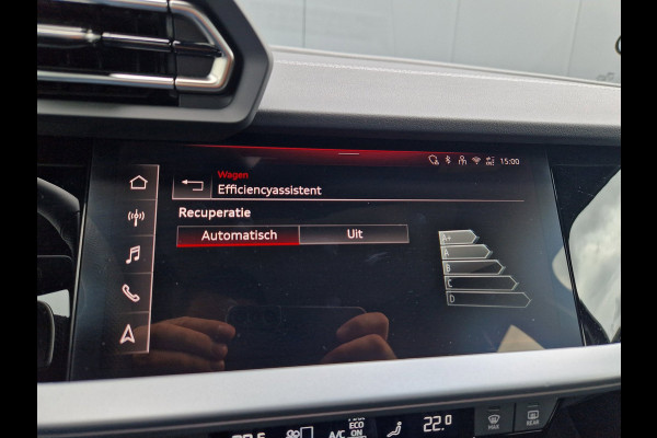 Audi A3 Sportback 35 TFSI 2xS-Line/Pano/360cam/ACC/Matrix/Sonos!Full!