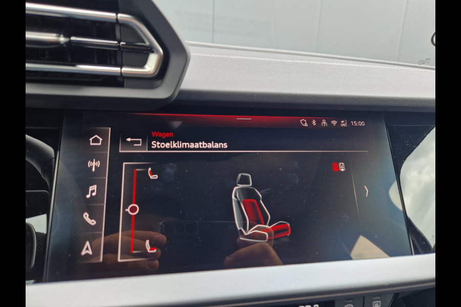 Audi A3 Sportback 35 TFSI 2xS-Line/Pano/360cam/ACC/Matrix/Sonos!Full!