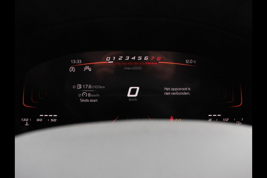 Seat Ibiza 1.0 MPI Style Navigatie Apple Carplay/Android Auto Climate Control Cruise Control Stoelverwarming Lichtmetalen velgen