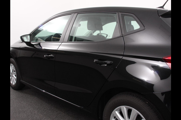 Seat Ibiza 1.0 MPI Style Navigatie Apple Carplay/Android Auto Climate Control Cruise Control Stoelverwarming Lichtmetalen velgen