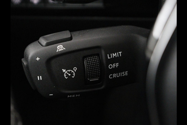 Peugeot 508 1.6 HYbrid Allure | SOH 92% | Leder | Stoelverwarming | Adaptive cruise | Carplay | Camera | Navigatie | Side Assist | Getint glas | Climate control | Bluetooth | PHEV | Plug In