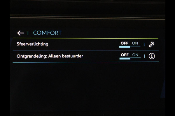 Peugeot 508 1.6 HYbrid Allure | SOH 92% | Leder | Stoelverwarming | Adaptive cruise | Carplay | Camera | Navigatie | Side Assist | Getint glas | Climate control | Bluetooth | PHEV | Plug In