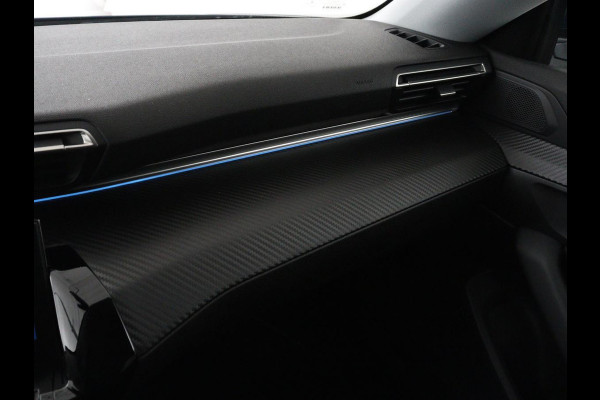 Peugeot 508 1.6 HYbrid Allure | SOH 92% | Leder | Stoelverwarming | Adaptive cruise | Carplay | Camera | Navigatie | Side Assist | Getint glas | Climate control | Bluetooth | PHEV | Plug In