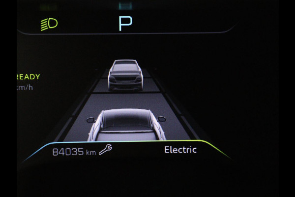 Peugeot 508 1.6 HYbrid Allure | SOH 92% | Leder | Stoelverwarming | Adaptive cruise | Carplay | Camera | Navigatie | Side Assist | Getint glas | Climate control | Bluetooth | PHEV | Plug In