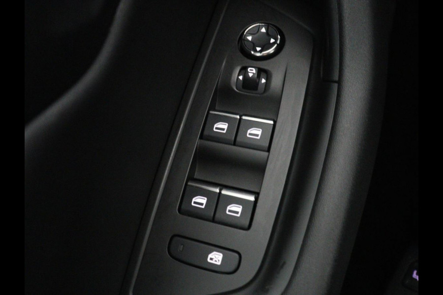 Peugeot 508 1.6 HYbrid Allure | SOH 92% | Leder | Stoelverwarming | Adaptive cruise | Carplay | Camera | Navigatie | Side Assist | Getint glas | Climate control | Bluetooth | PHEV | Plug In