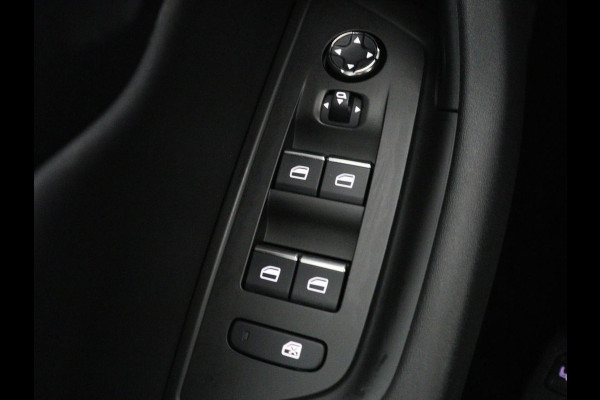 Peugeot 508 1.6 HYbrid Allure | SOH 92% | Leder | Stoelverwarming | Adaptive cruise | Carplay | Camera | Navigatie | Side Assist | Getint glas | Climate control | Bluetooth | PHEV | Plug In