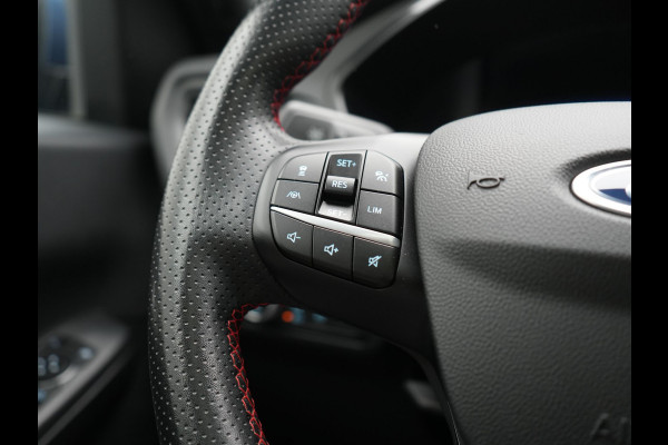 Ford Kuga 2.5 ST-Line X PHEV 225pk Dealer O.H. | Trekhaak Af Fabriek | Panodak | Adaptive Cruise | Head Up | 360 Camera | Alcantara Sportstoelen & Stuur Verwarmd | Bang & Olufsen | Keyless | Blis | Apple Carplay | Navigatie | DAB | Plug In Hybrid |