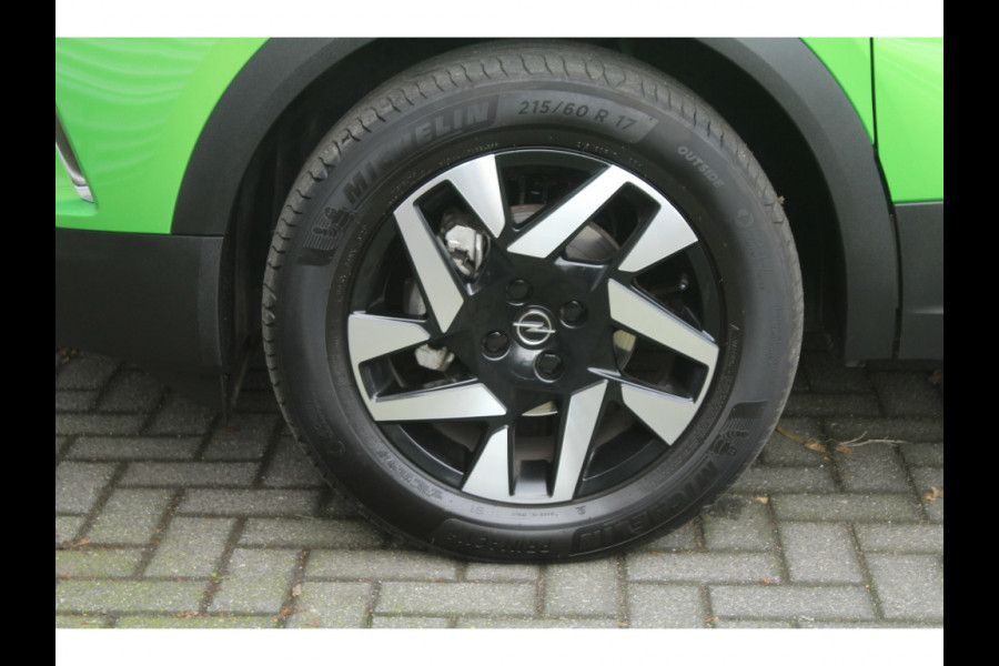 Opel Mokka 1.2 Turbo 131pk Elegance AUTOMAAT NL-Auto NAP