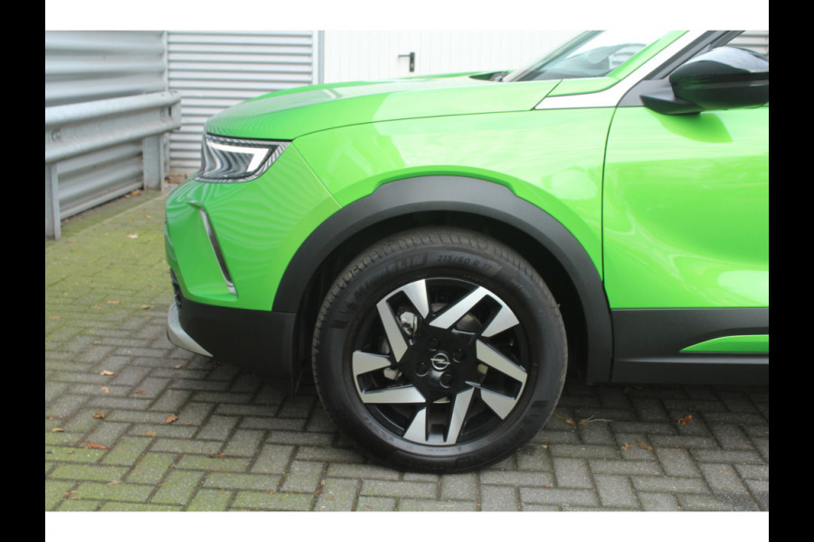 Opel Mokka 1.2 Turbo 131pk Elegance AUTOMAAT NL-Auto NAP