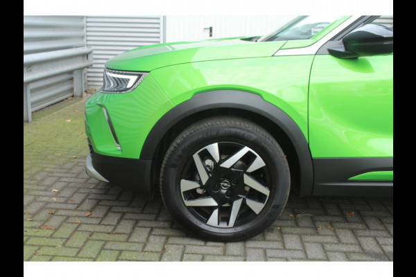 Opel Mokka 1.2 Turbo 131pk Elegance AUTOMAAT NL-Auto NAP