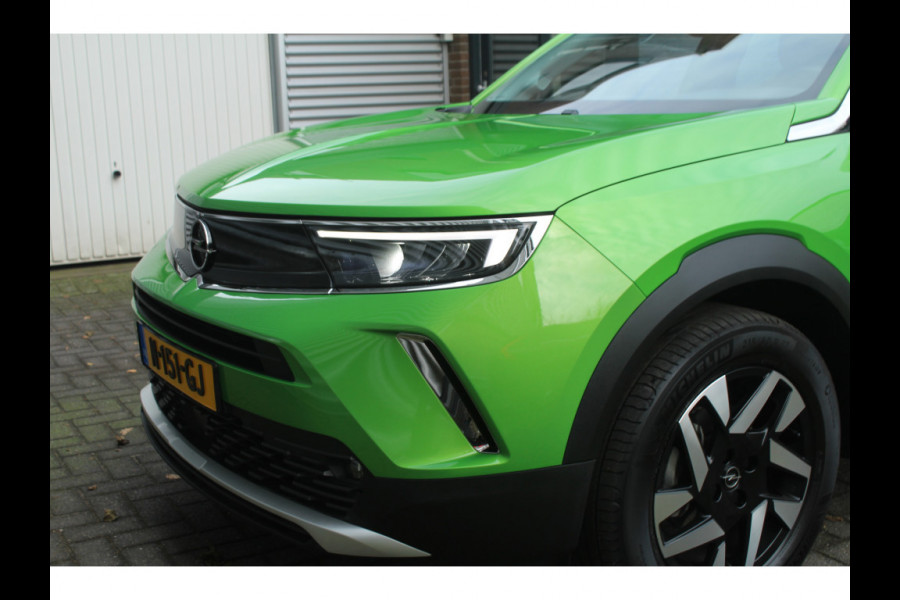 Opel Mokka 1.2 Turbo 131pk Elegance AUTOMAAT NL-Auto NAP