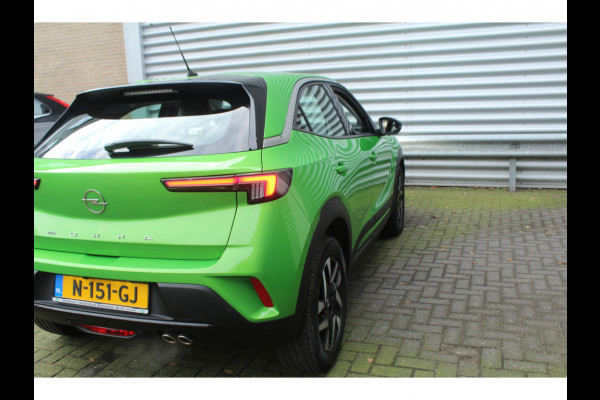Opel Mokka 1.2 Turbo 131pk Elegance AUTOMAAT NL-Auto NAP