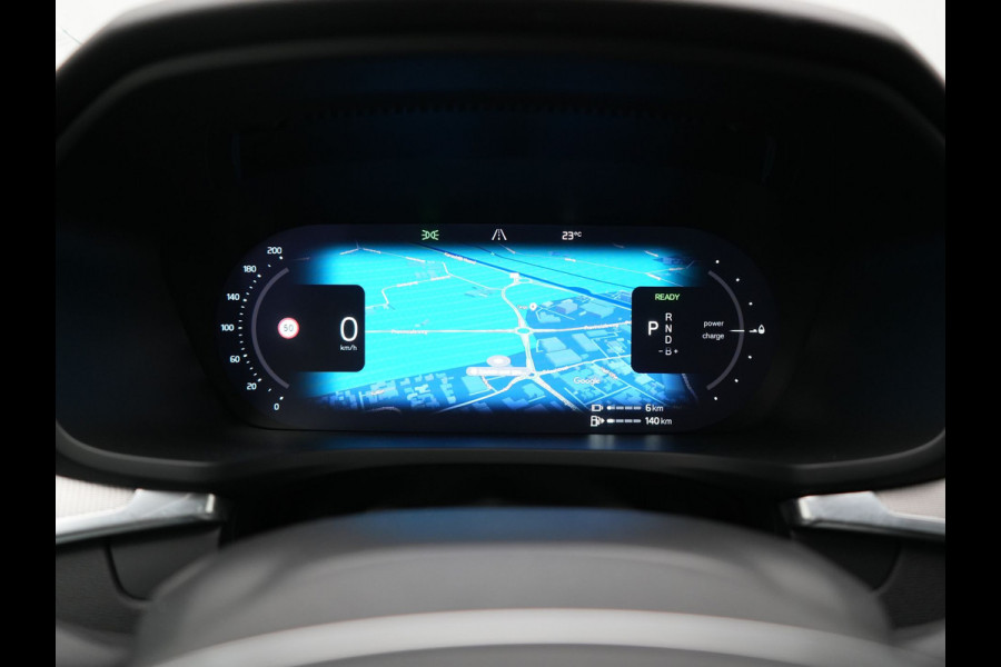 Volvo V60 T6 AWD Plus Bright LONG RANGE PHEV 350pk Dealer O.H. | Panodak | Camera | Harman / Kardon | Lederen Sportstoelen Memory & Verwarmd | Google Assistent | Keyless | Stuur Verwarmd | Apple Carplay | Navigatie | DAB | Plug In Hybrid |