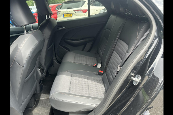 MG MG3 Hybrid+ 1.5 Hybrid+ Luxury 7 JAAR MG FABRIEKS GARANTIE TM 02-2032 | STOEL + STUURVERWARMING | 360 CAMERA | ADAP. CRUISE | DODE HOEK | KEYLESS | APPLE CARPLAY |