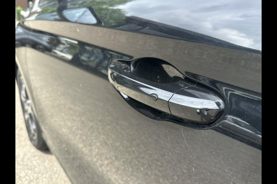 MG MG3 Hybrid+ 1.5 Hybrid+ Luxury 7 JAAR MG FABRIEKS GARANTIE TM 02-2032 | STOEL + STUURVERWARMING | 360 CAMERA | ADAP. CRUISE | DODE HOEK | KEYLESS | APPLE CARPLAY |