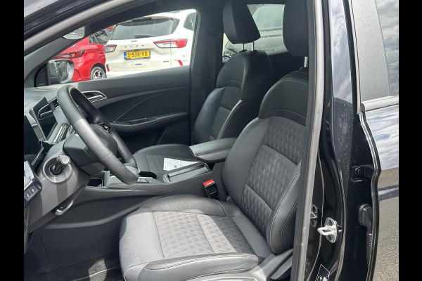 MG MG3 Hybrid+ 1.5 Hybrid+ Luxury 7 JAAR MG FABRIEKS GARANTIE TM 02-2032 | STOEL + STUURVERWARMING | 360 CAMERA | ADAP. CRUISE | DODE HOEK | KEYLESS | APPLE CARPLAY |