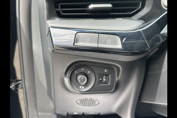 MG MG3 Hybrid+ 1.5 Hybrid+ Luxury 7 JAAR MG FABRIEKS GARANTIE TM 02-2032 | STOEL + STUURVERWARMING | 360 CAMERA | ADAP. CRUISE | DODE HOEK | KEYLESS | APPLE CARPLAY |
