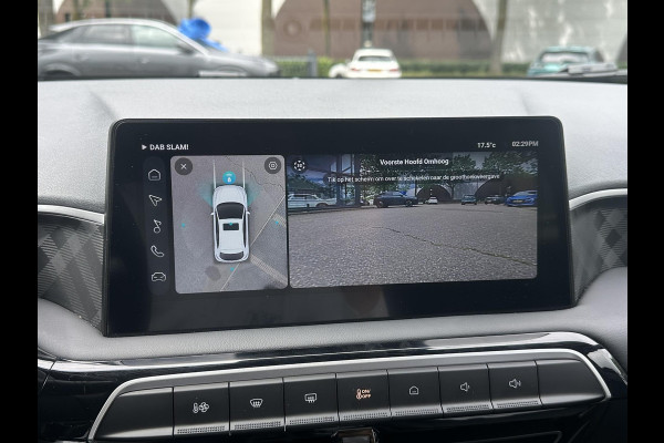 MG MG3 Hybrid+ 1.5 Hybrid+ Luxury 7 JAAR MG FABRIEKS GARANTIE TM 02-2032 | STOEL + STUURVERWARMING | 360 CAMERA | ADAP. CRUISE | DODE HOEK | KEYLESS | APPLE CARPLAY |