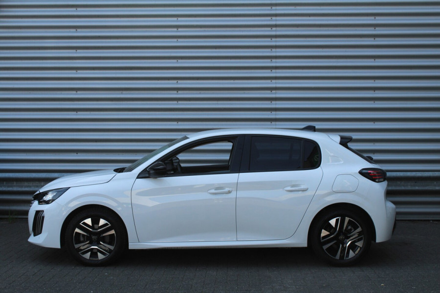 Peugeot 208 1.2 PureTech 101pk Allure NL-Auto NAP