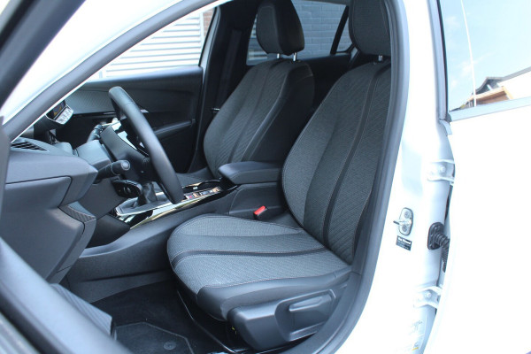 Peugeot 208 1.2 PureTech 101pk Allure NL-Auto NAP