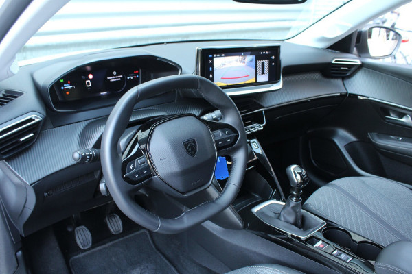 Peugeot 208 1.2 PureTech 101pk Allure NL-Auto NAP