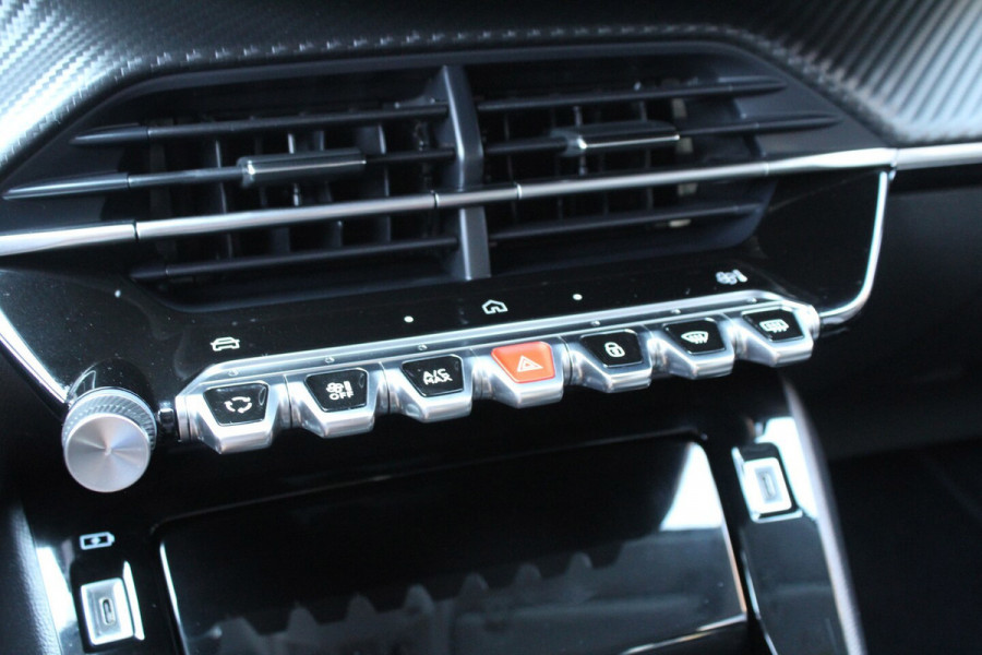 Peugeot 208 1.2 PureTech 101pk Allure NL-Auto NAP
