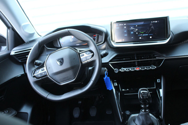 Peugeot 208 1.2 PureTech 101pk Allure NL-Auto NAP
