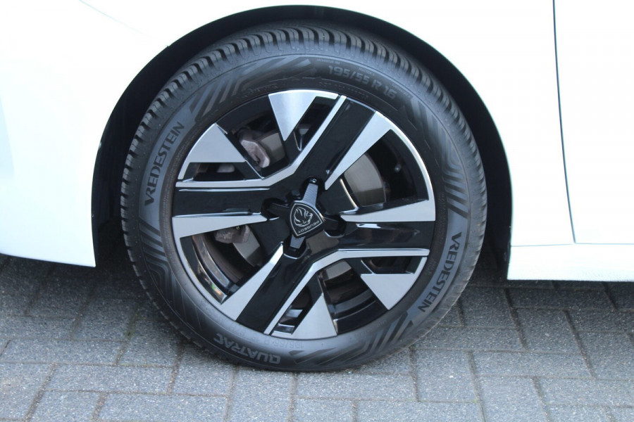 Peugeot 208 1.2 PureTech 101pk Allure NL-Auto NAP