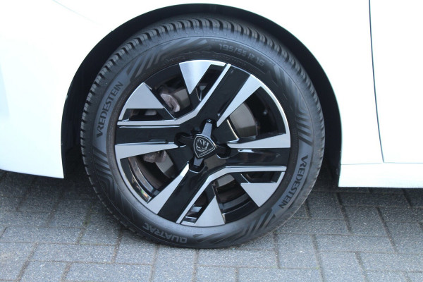 Peugeot 208 1.2 PureTech 101pk Allure NL-Auto NAP