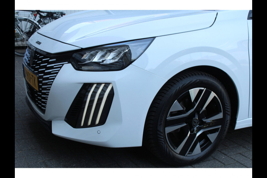 Peugeot 208 1.2 PureTech 101pk Allure NL-Auto NAP