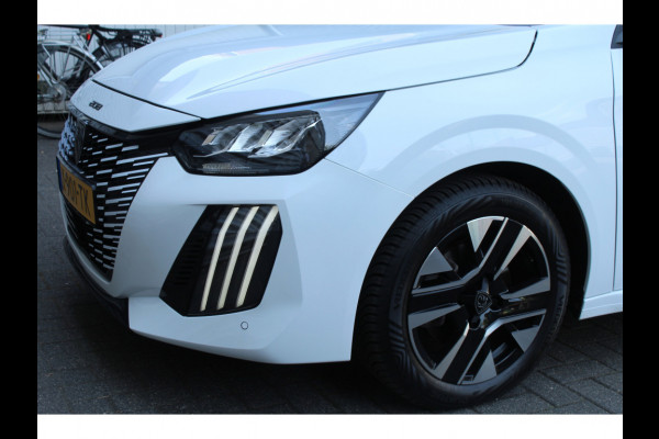 Peugeot 208 1.2 PureTech 101pk Allure NL-Auto NAP