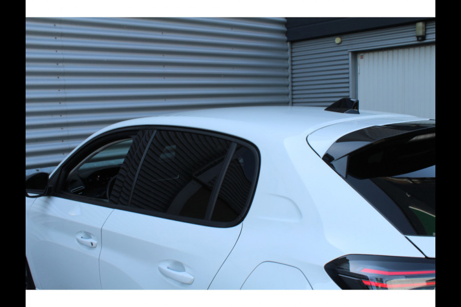 Peugeot 208 1.2 PureTech 101pk Allure NL-Auto NAP