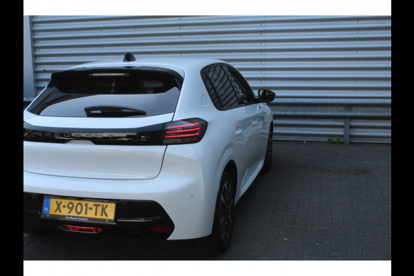 Peugeot 208 1.2 PureTech 101pk Allure NL-Auto NAP