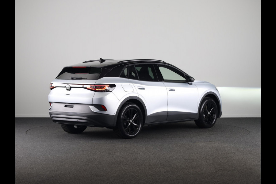 Volkswagen ID.4 Pro Limited Edition Plus 77 kWh accu 210 kW / 286 / Massage / Panoramadak / IQ-Light / CarPlay