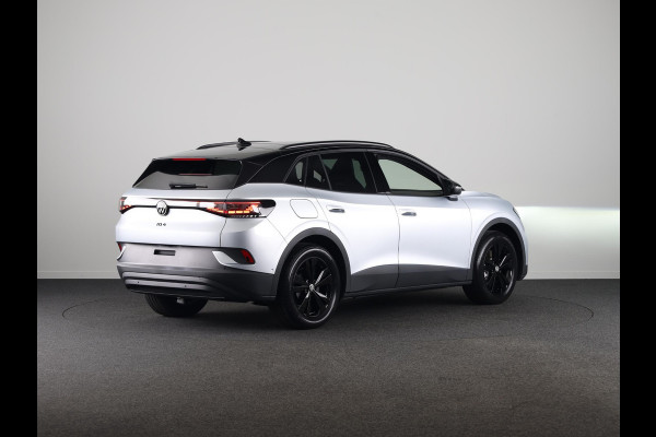 Volkswagen ID.4 Pro Limited Edition Plus 77 kWh accu 210 kW / 286 / Massage / Panoramadak / IQ-Light / CarPlay