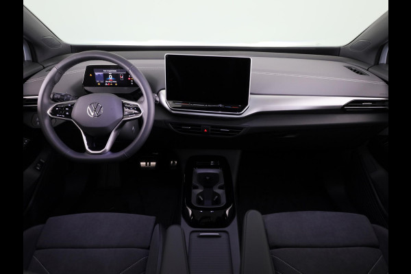 Volkswagen ID.4 Pro Limited Edition Plus 77 kWh accu 210 kW / 286 / Massage / Panoramadak / IQ-Light / CarPlay