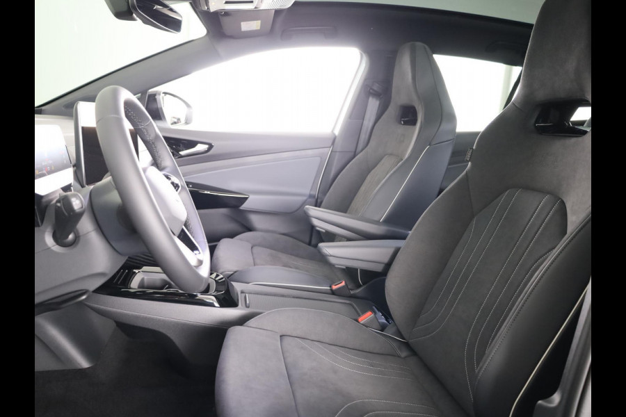 Volkswagen ID.4 Pro Limited Edition Plus 77 kWh accu 210 kW / 286 / Massage / Panoramadak / IQ-Light / CarPlay