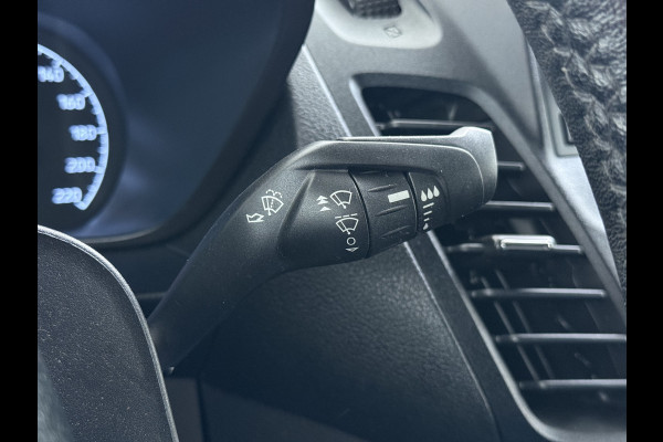 Ford Transit Connect 1.5TDCI 100PK Trekhaak Airco Sortimo Cruise control Pdc EURO 6 L1H1 Trend HP Betonplex Vloer Wandbetimmering Inbouwkasten Schuifdeur Achterdeuren Origineel Nederlandse Auto Laadvermogen 844kg !