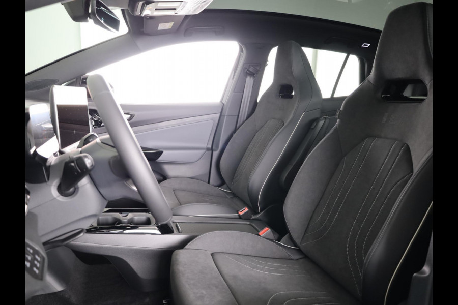Volkswagen ID.4 Pro Limited Edition Plus 77 kWh accu 210 kW / 286 / Panoramadak / IQ-Lights / Massage