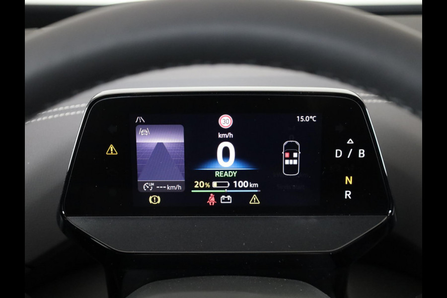Volkswagen ID.4 Pro Limited Edition Plus 77 kWh accu 210 kW / 286 / Panoramadak / IQ-Lights / Massage