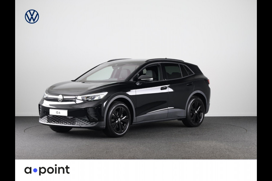 Volkswagen ID.4 Pro Limited Edition Plus 77 kWh accu 210 kW / 286 / Trekhaak / Panoramadak / Carplay / Massage
