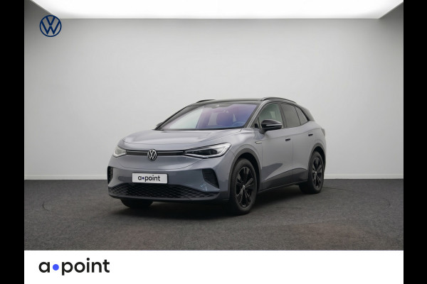 Volkswagen ID.4 Pro Limited Edition Plus 77 kWh accu 210 kW / 286 / Panoramadak / Trekhaak / Massage / IQ-light
