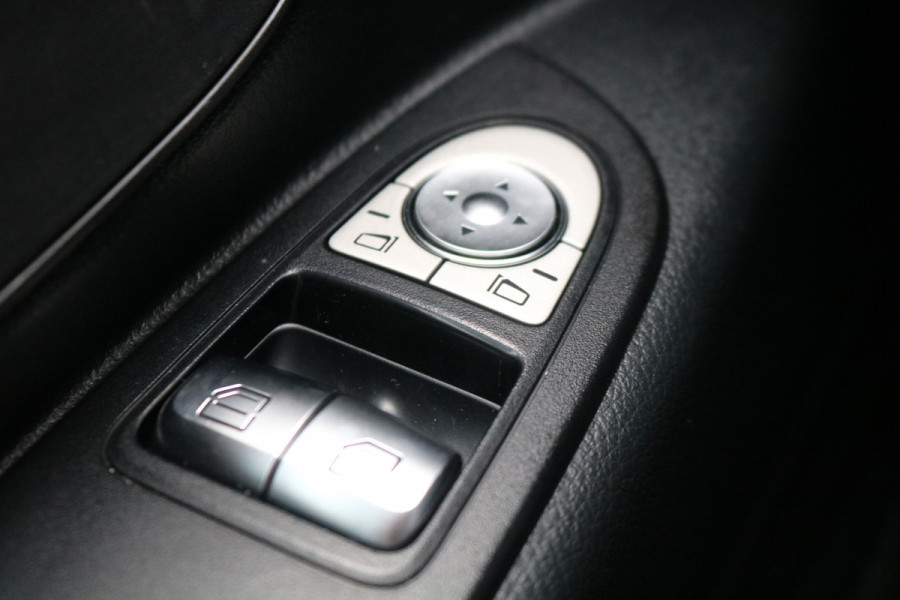 Mercedes-Benz eVito Extra Lang 66 kWh Imperiaal Airco Navigatie