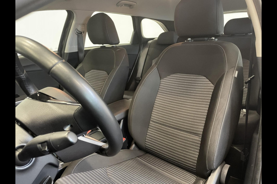 Kia Ceed Sportswagon 1.0 T-GDi 120pk DynamicLine Climate Control Navigatie Apple Carplay/Android Auto Cruise Control Full LED PDC VA Camera 16" Lichtmetalen Velgen